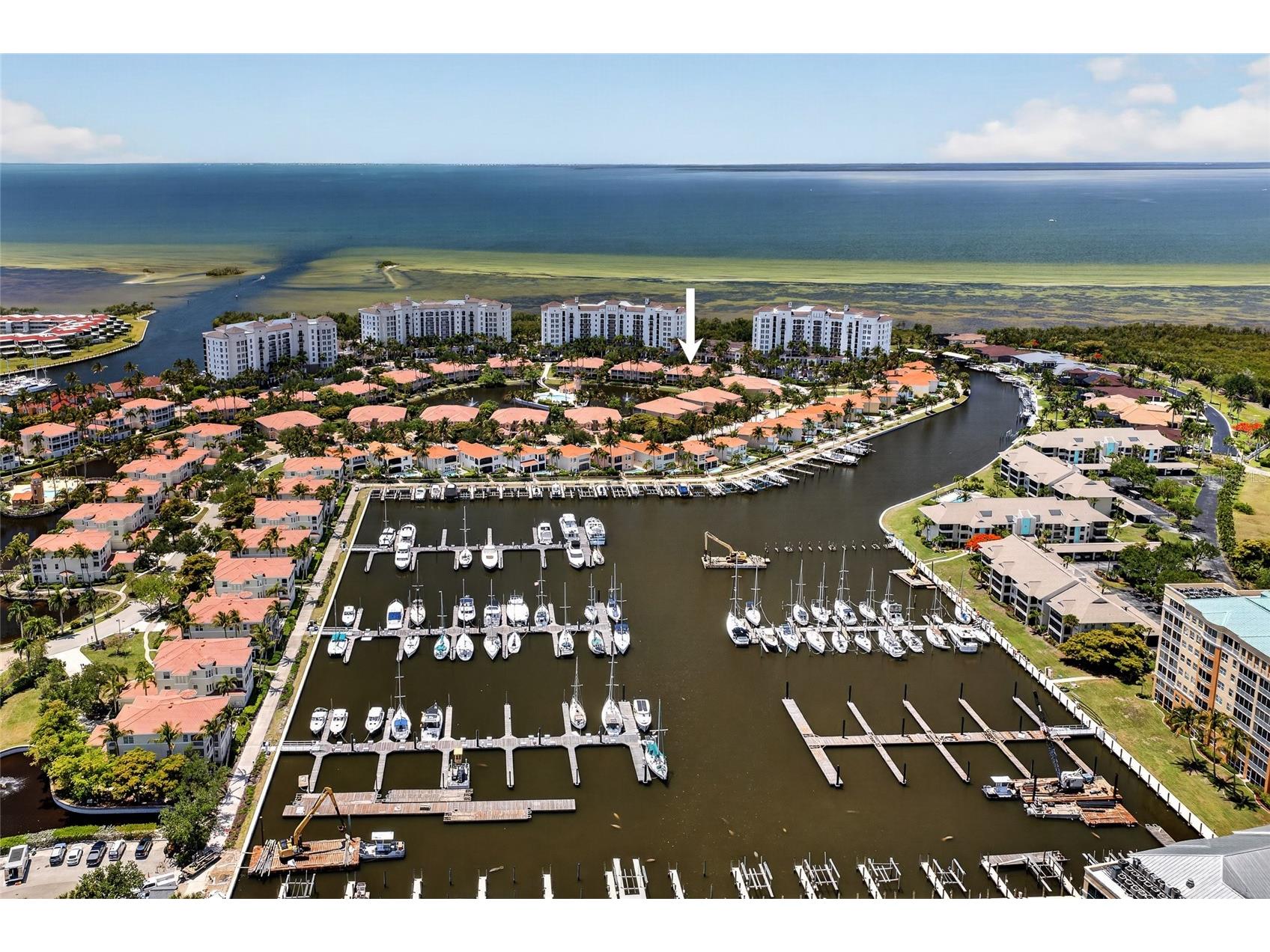 3336 Sunset Key Circle #D Punta Gorda FL 33955 C7525737 image43