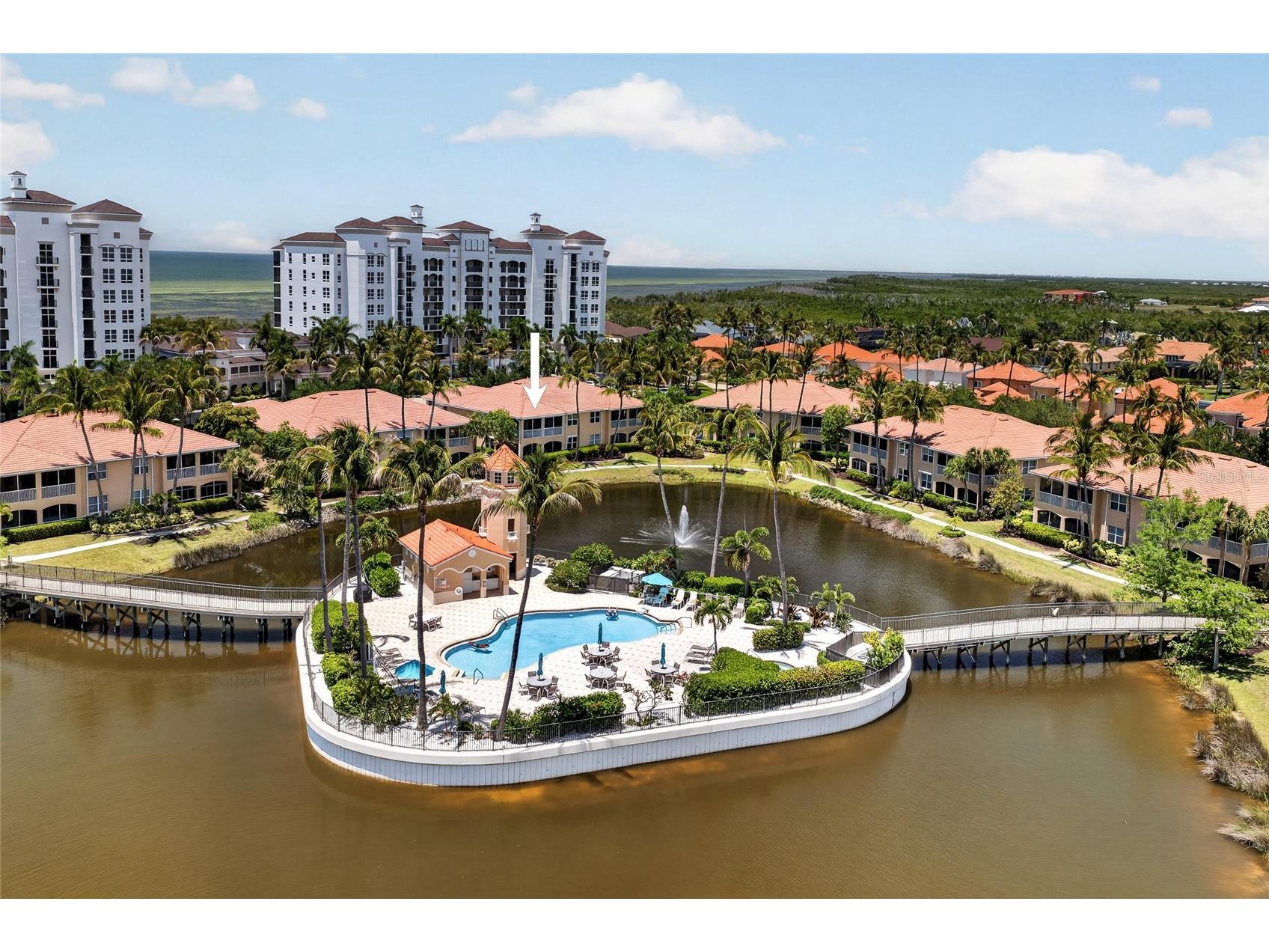 3336 Sunset Key Circle #D Punta Gorda FL 33955 C7525737 image44