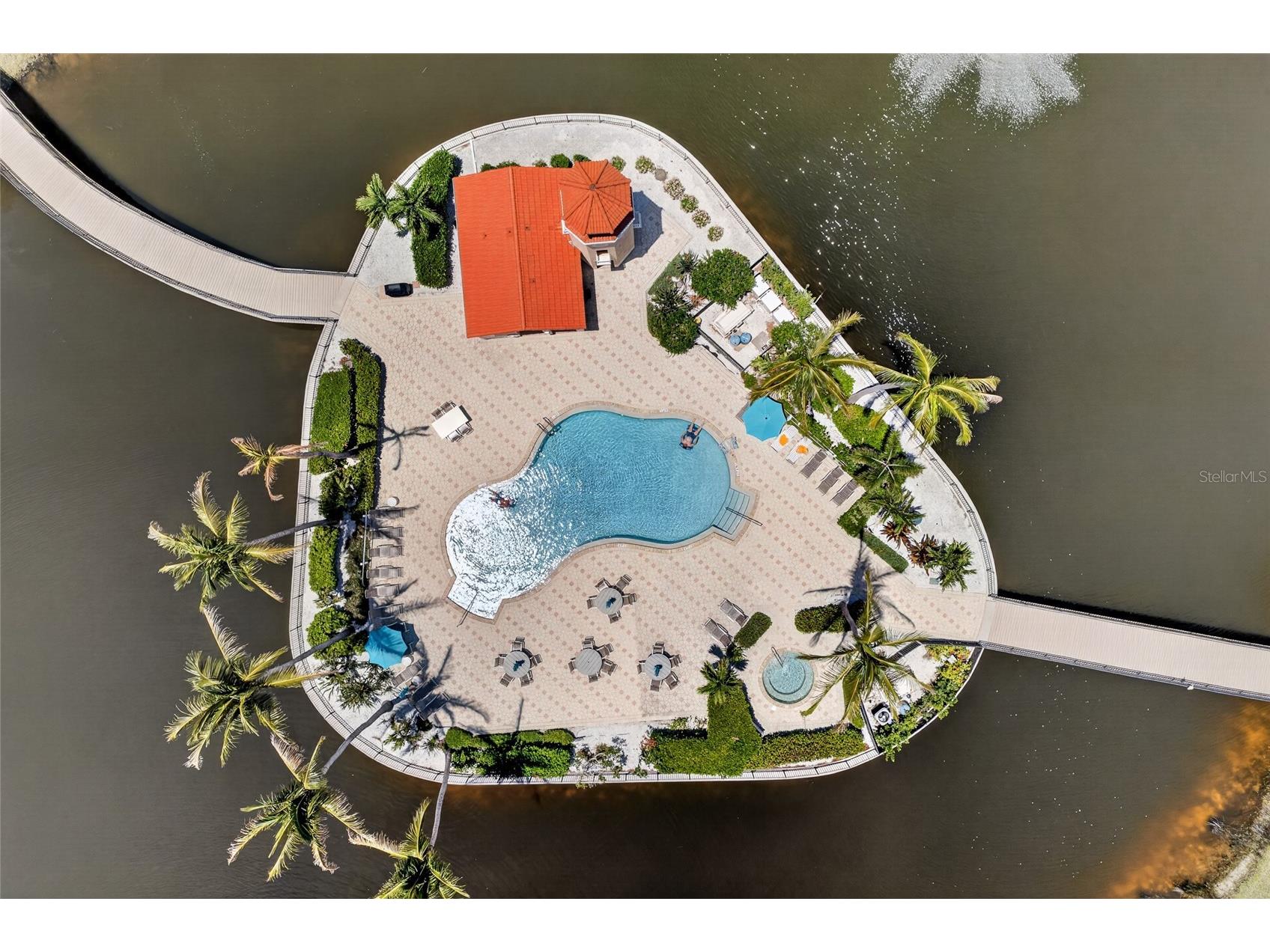 3336 Sunset Key Circle #D Punta Gorda FL 33955 C7525737 image46