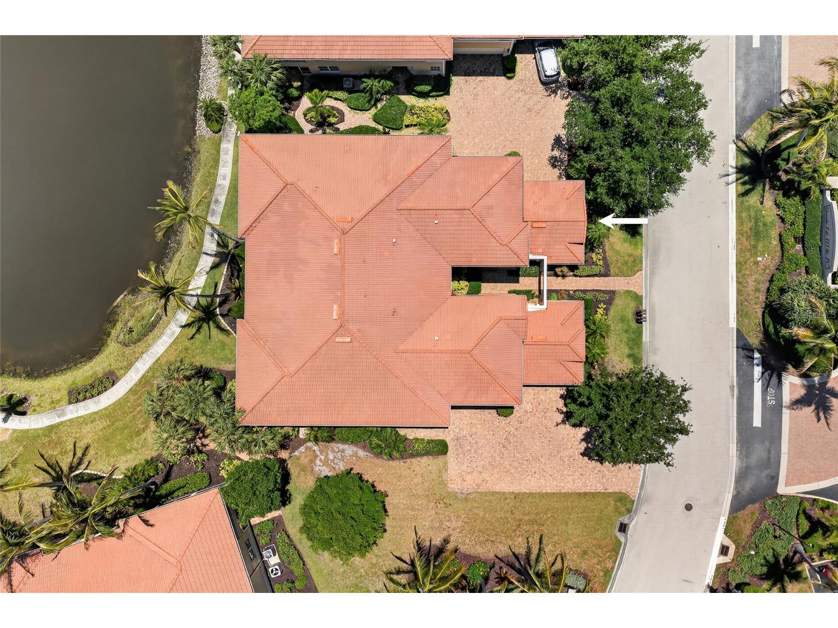 3336 Sunset Key Circle #D Punta Gorda FL 33955 C7525737 image47