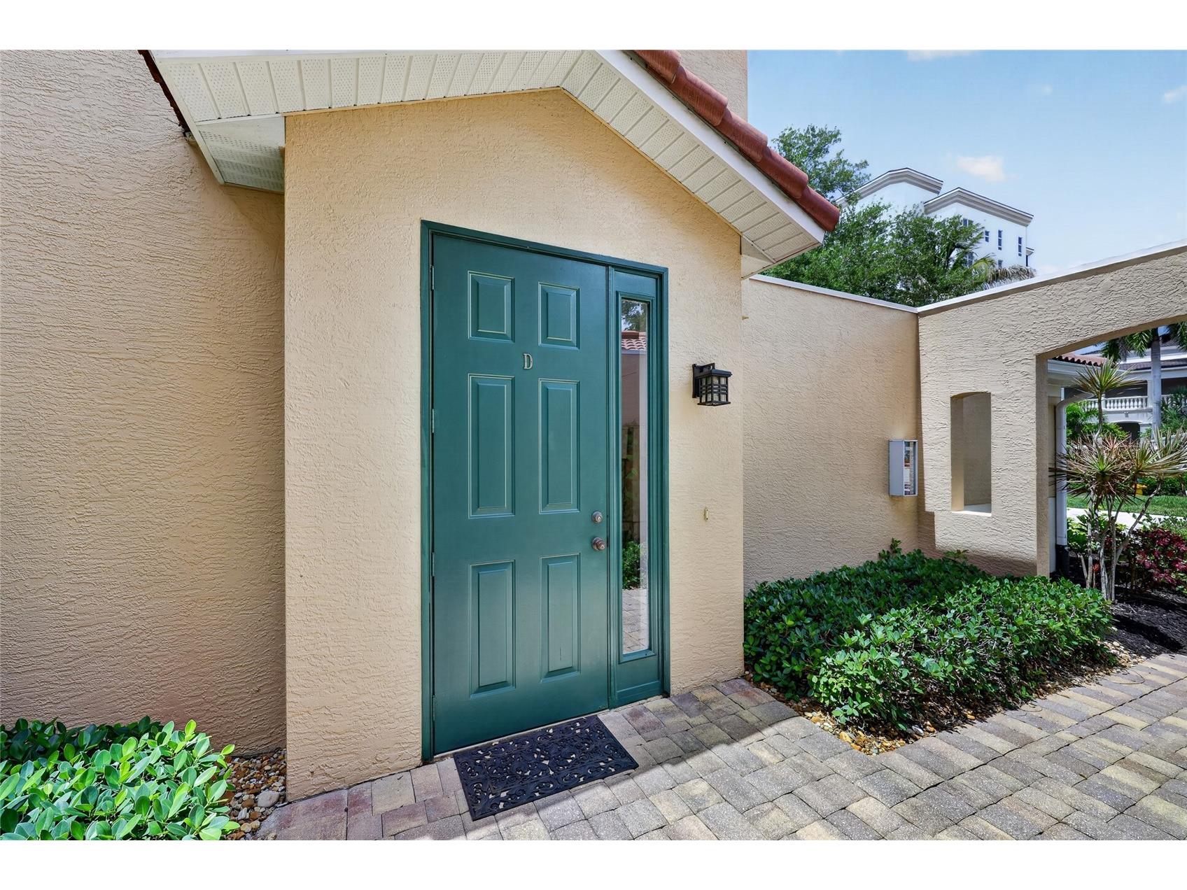 3336 Sunset Key Circle #D Punta Gorda FL 33955 C7525737 image5