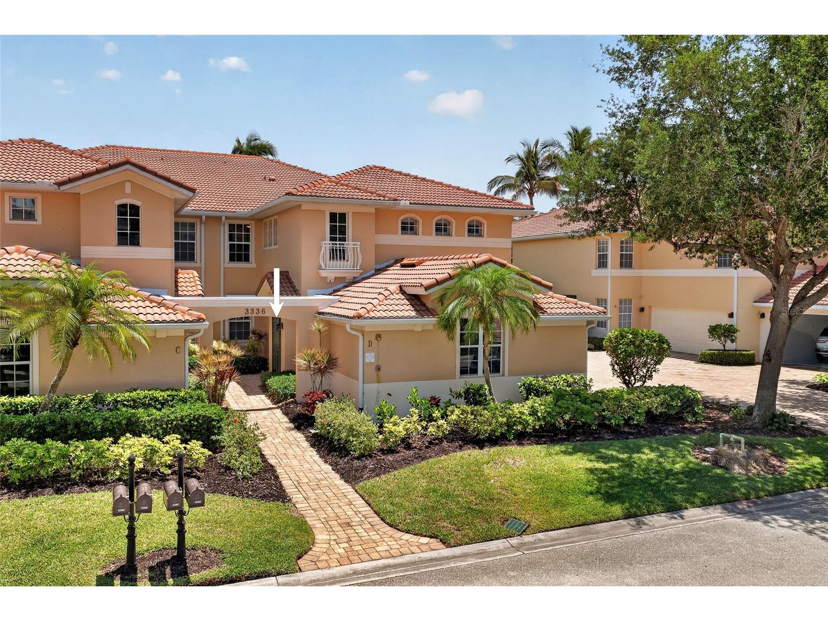 3336 Sunset Key Circle #D Punta Gorda FL 33955 C7525737 image50