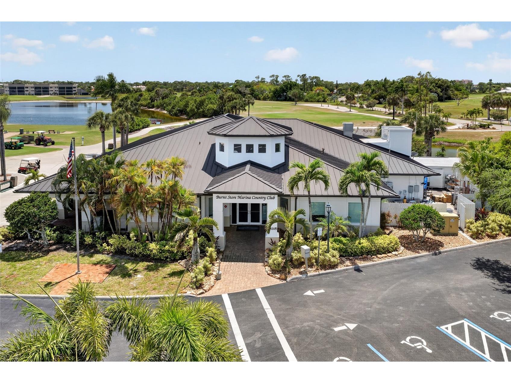 3336 Sunset Key Circle #D Punta Gorda FL 33955 C7525737 image53
