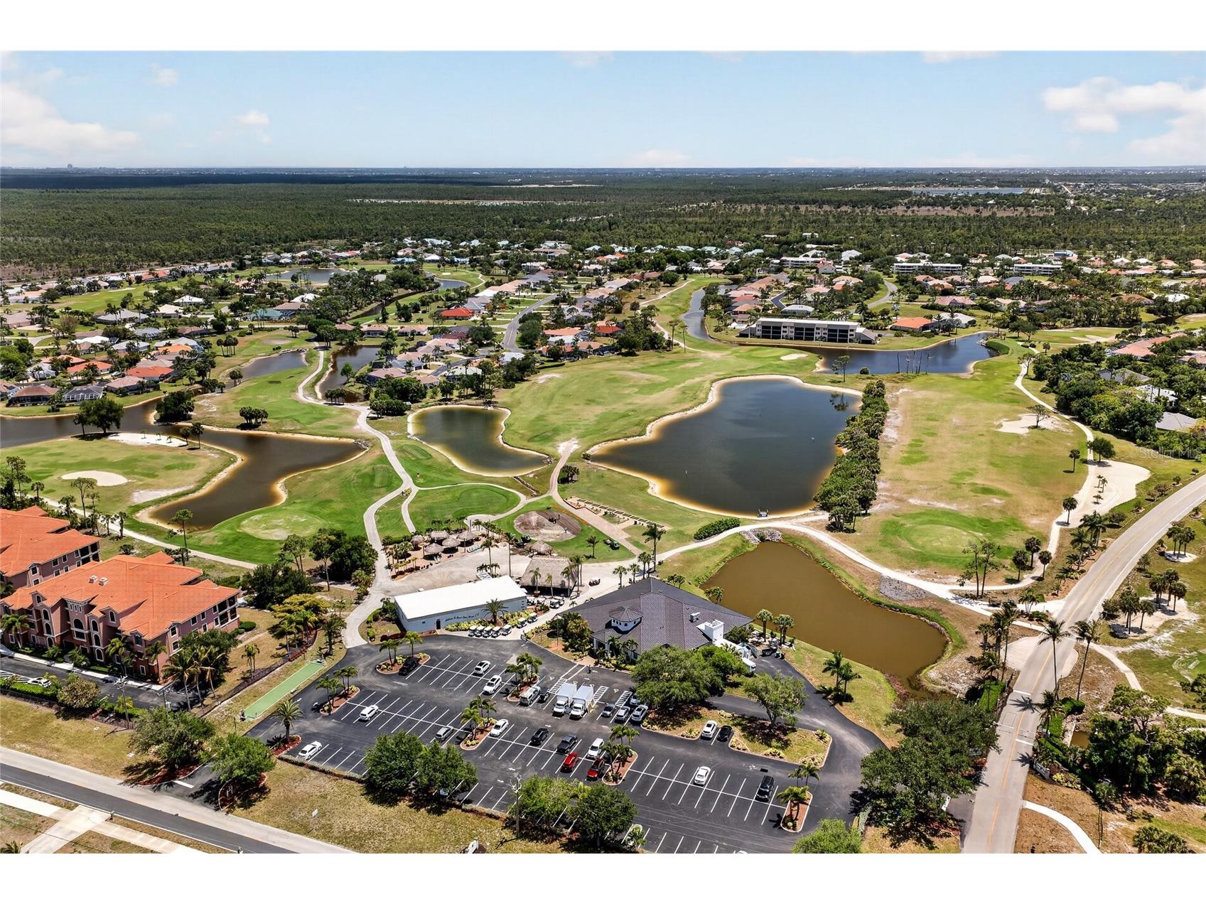 3336 Sunset Key Circle #D Punta Gorda FL 33955 C7525737 image54