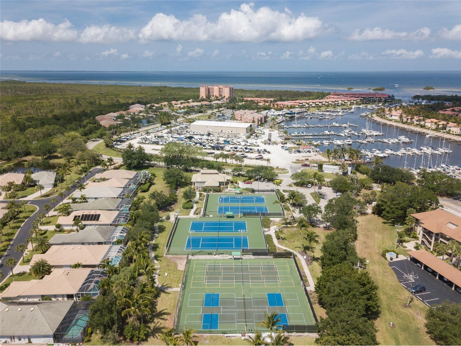 3336 Sunset Key Circle #D Punta Gorda FL 33955 C7525737 image55