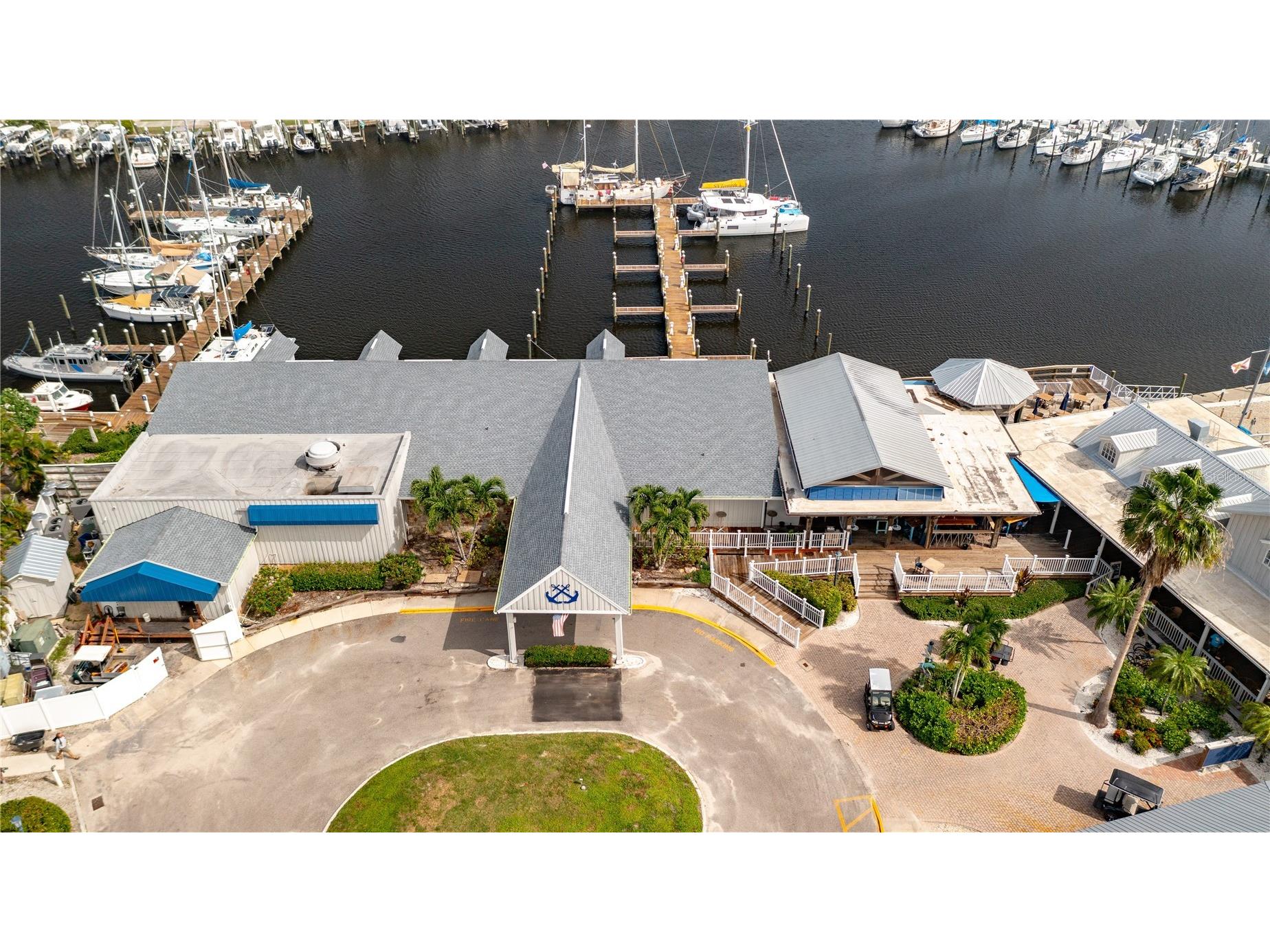 3336 Sunset Key Circle #D Punta Gorda FL 33955 C7525737 image56