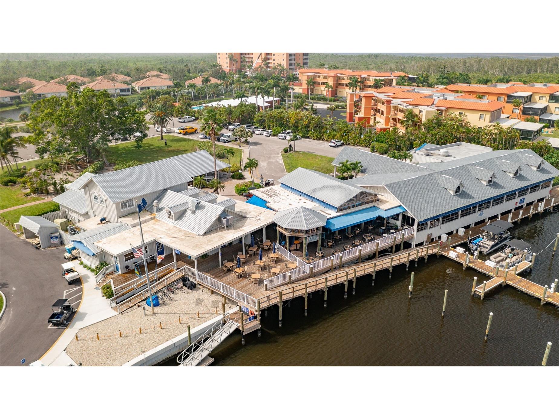 3336 Sunset Key Circle #D Punta Gorda FL 33955 C7525737 image57