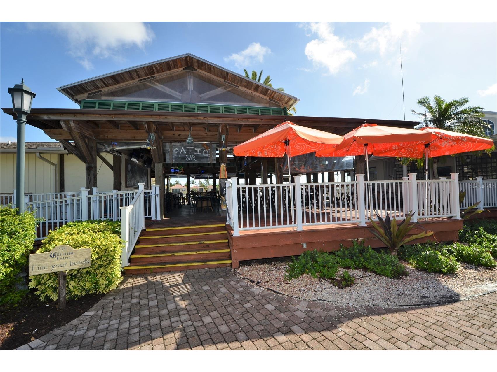 3336 Sunset Key Circle #D Punta Gorda FL 33955 C7525737 image58