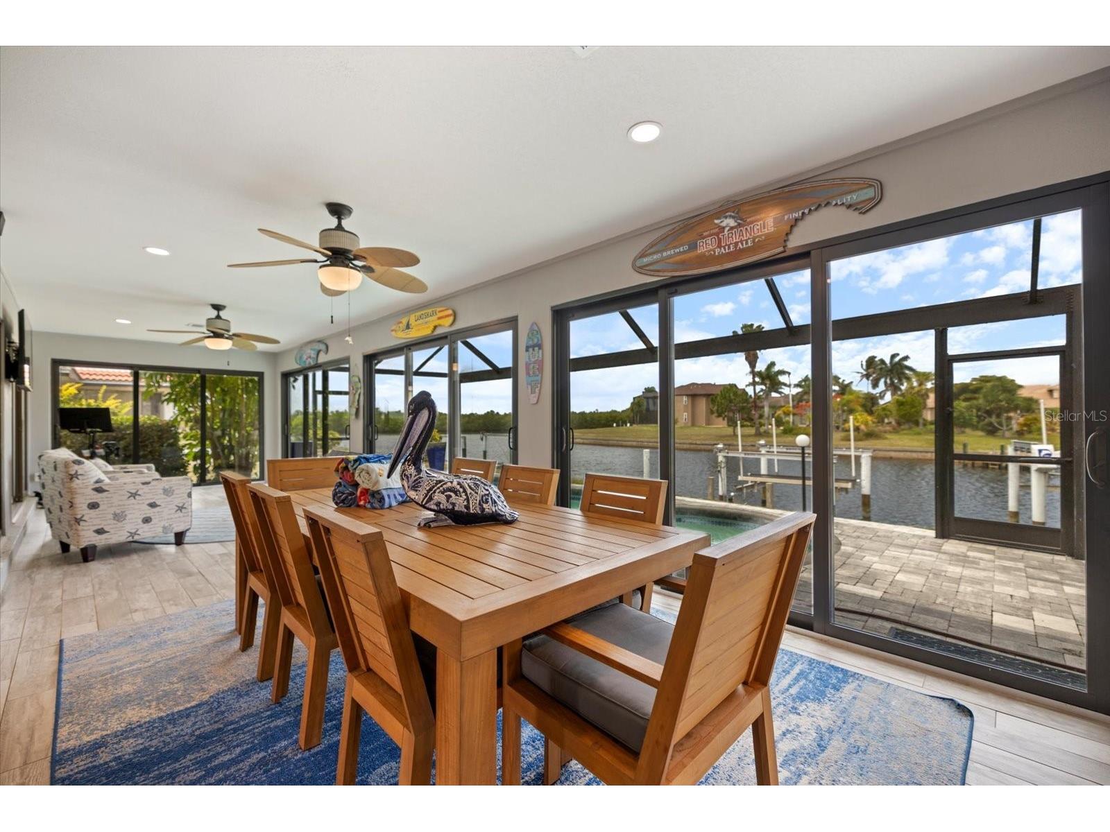 3336 Tripoli Boulevard Punta Gorda FL 33950 C7526085 image17