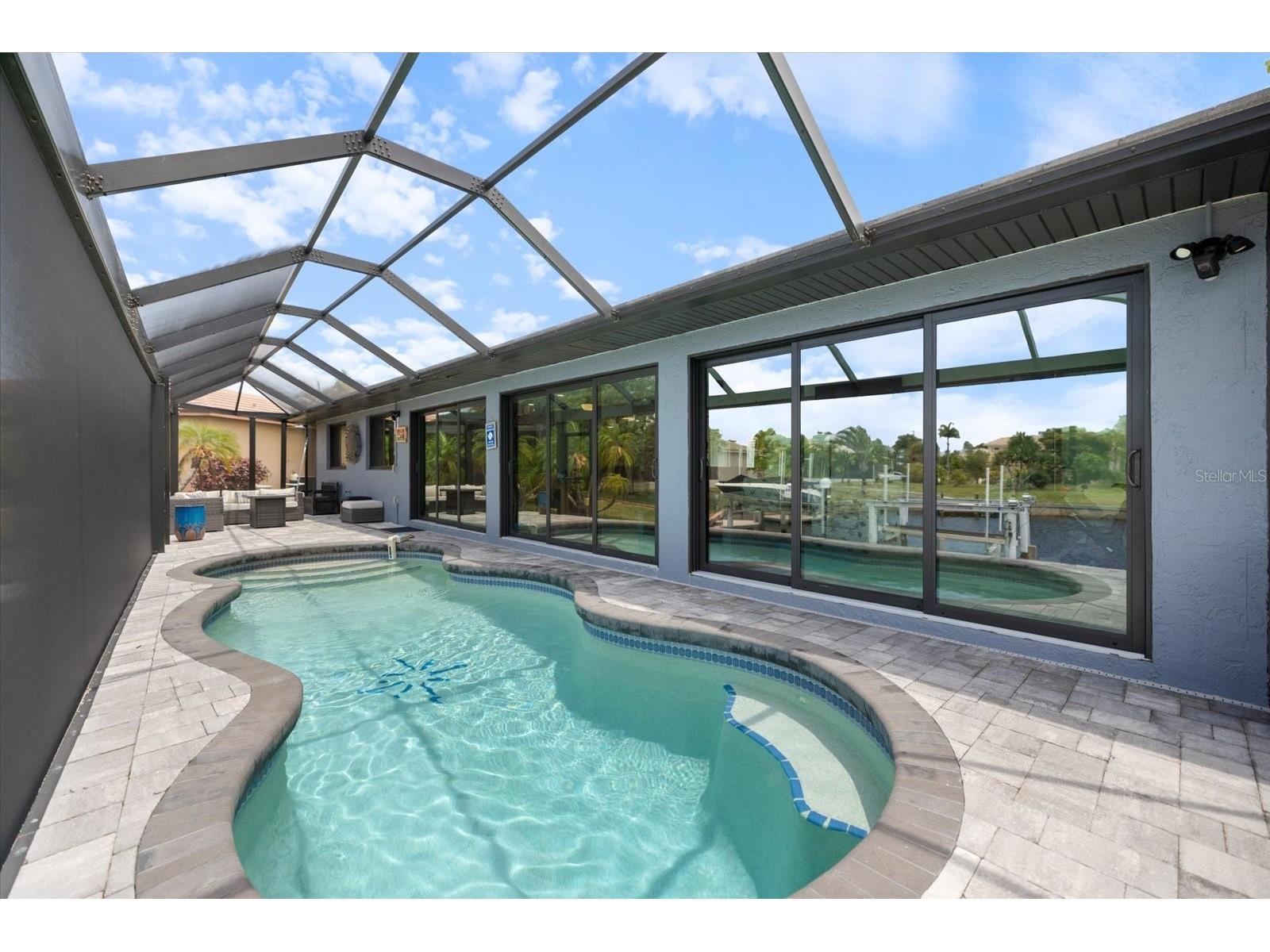 3336 Tripoli Boulevard Punta Gorda FL 33950 C7526085 image29