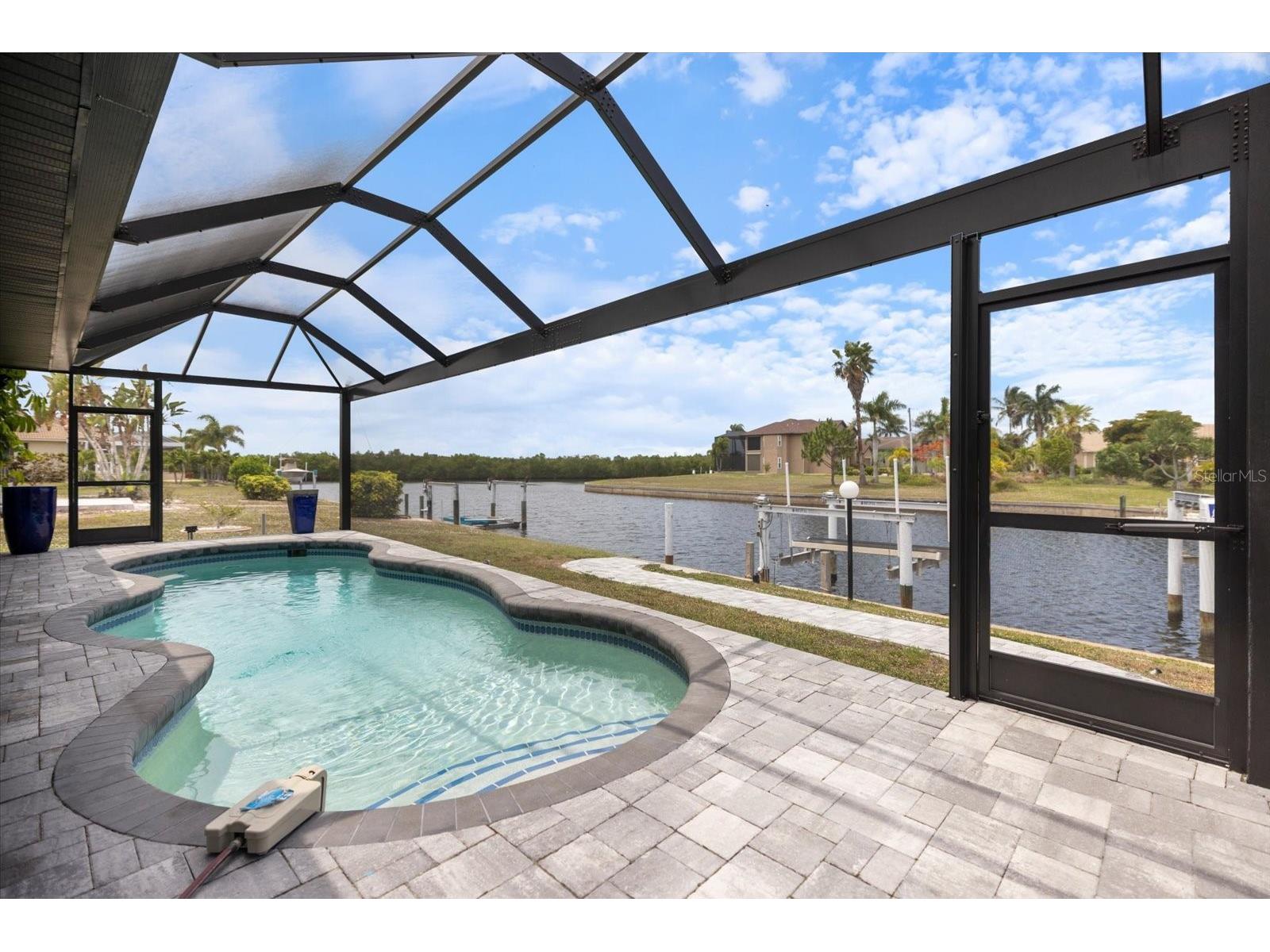 3336 Tripoli Boulevard Punta Gorda FL 33950 C7526085 image31