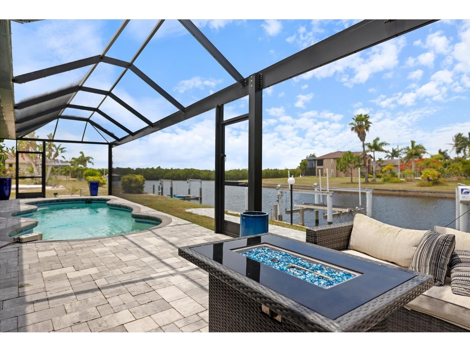 3336 Tripoli Boulevard Punta Gorda FL 33950 C7526085 image32