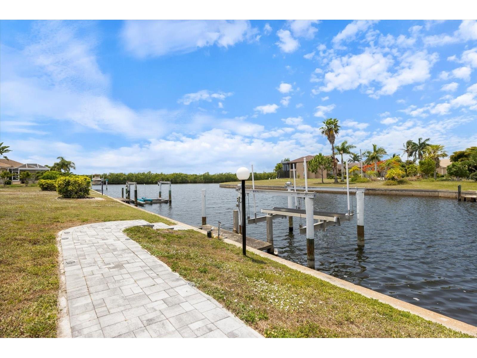 3336 Tripoli Boulevard Punta Gorda FL 33950 C7526085 image38