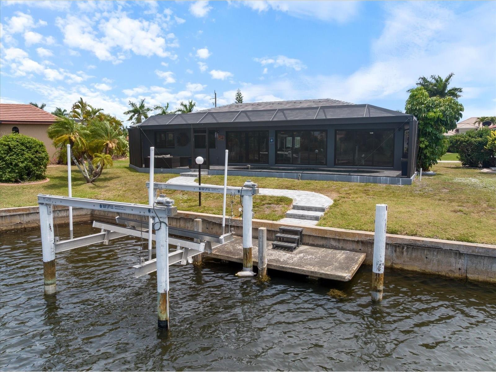 3336 Tripoli Boulevard Punta Gorda FL 33950 C7526085 image39
