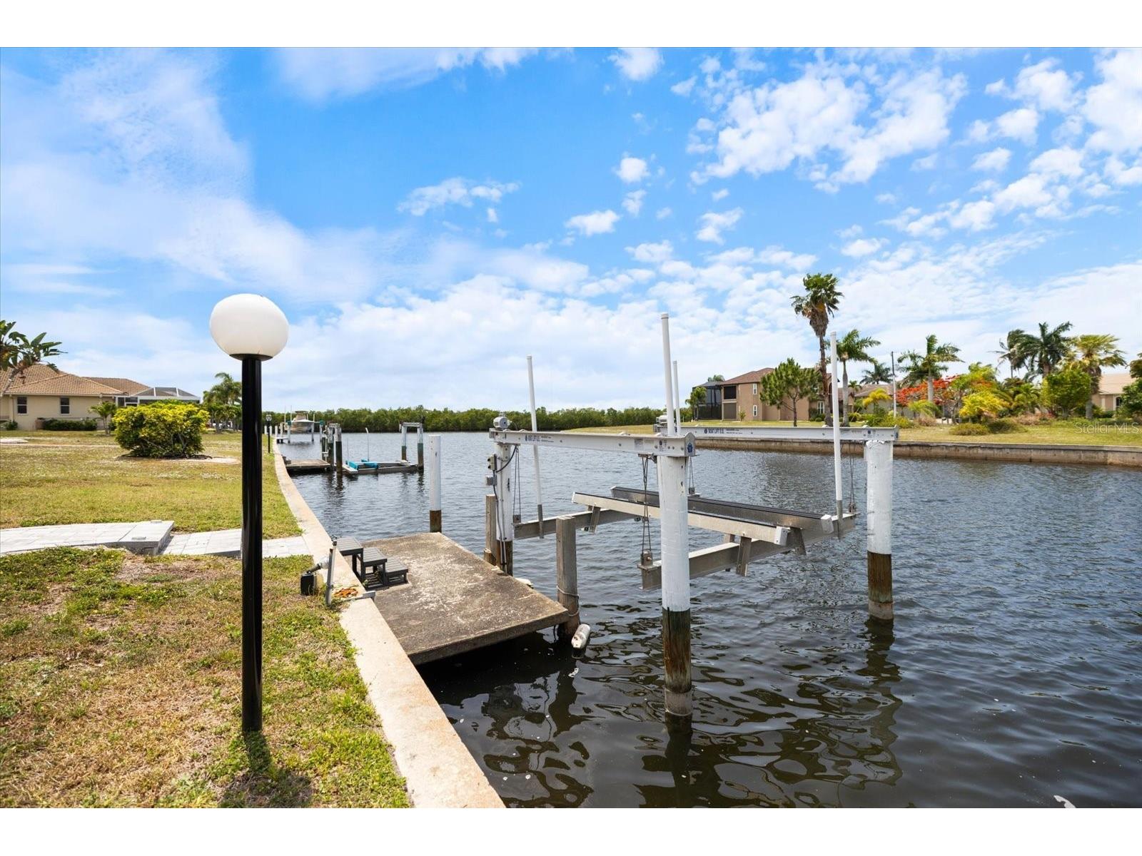 3336 Tripoli Boulevard Punta Gorda FL 33950 C7526085 image40
