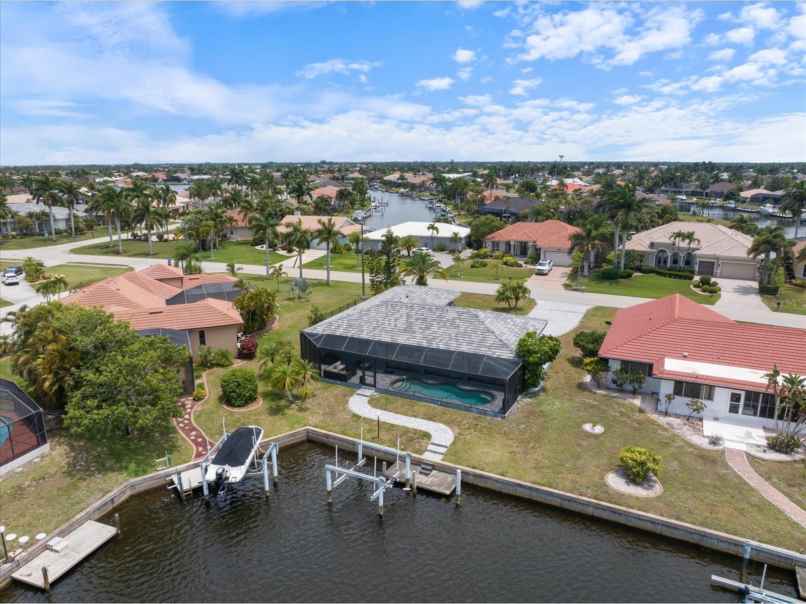 3336 Tripoli Boulevard Punta Gorda FL 33950 C7526085 image41