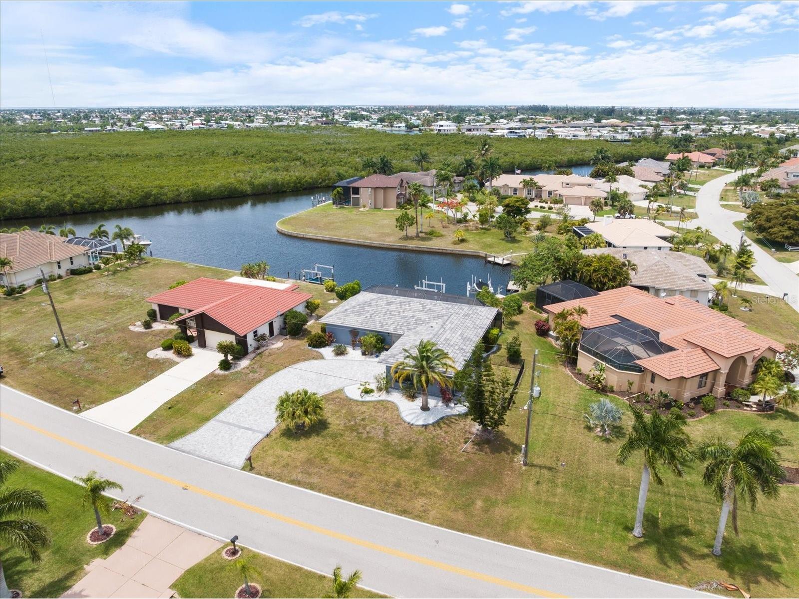 3336 Tripoli Boulevard Punta Gorda FL 33950 C7526085 image42