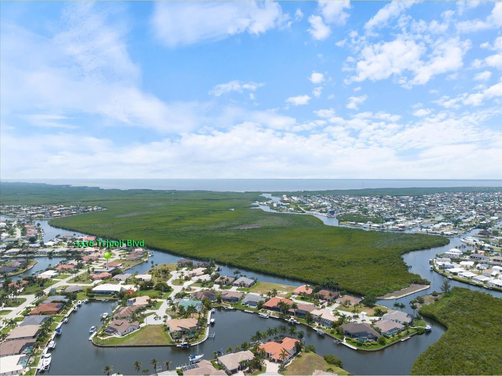 3336 Tripoli Boulevard Punta Gorda FL 33950 C7526085 image45