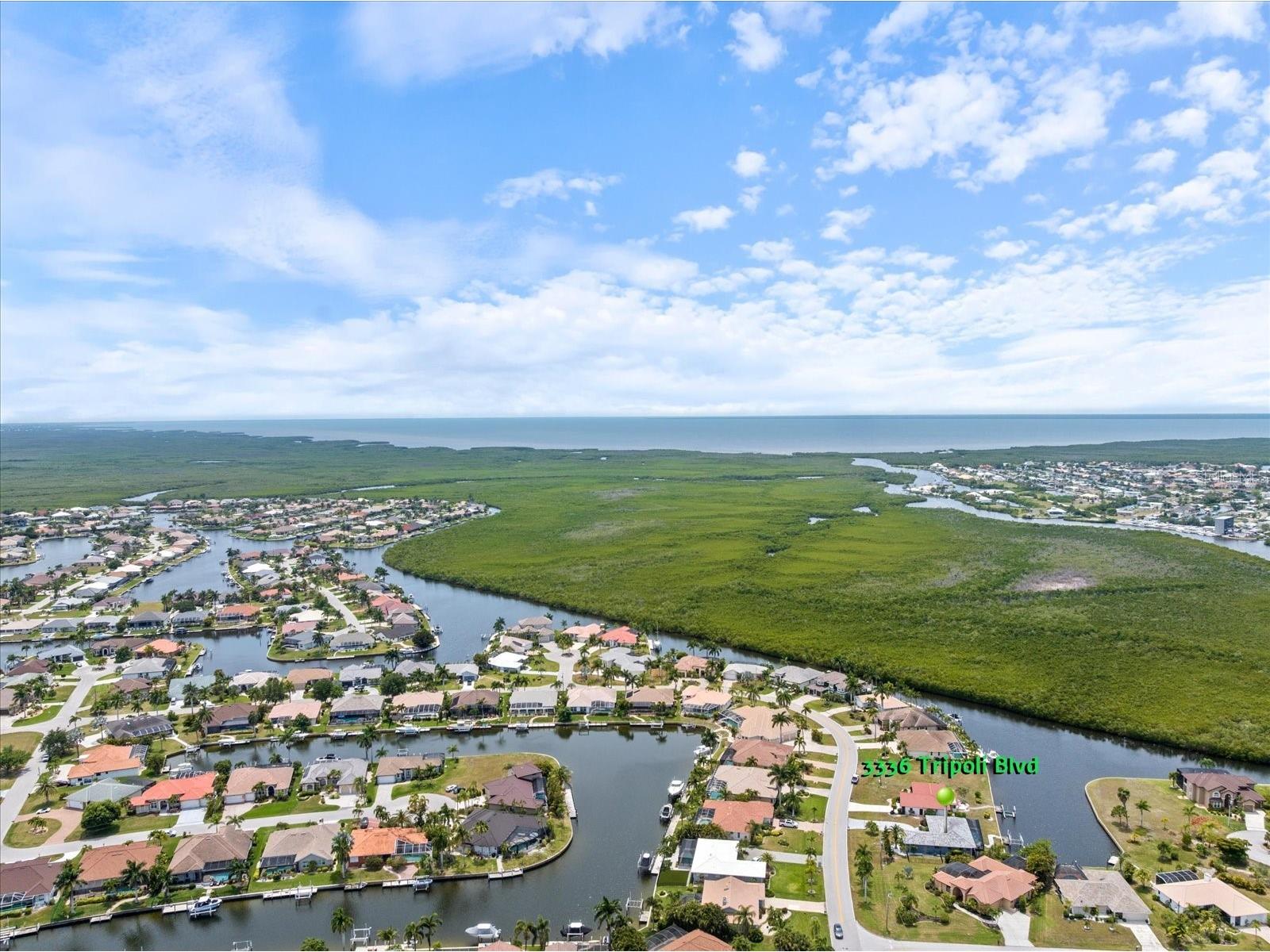 3336 Tripoli Boulevard Punta Gorda FL 33950 C7526085 image46