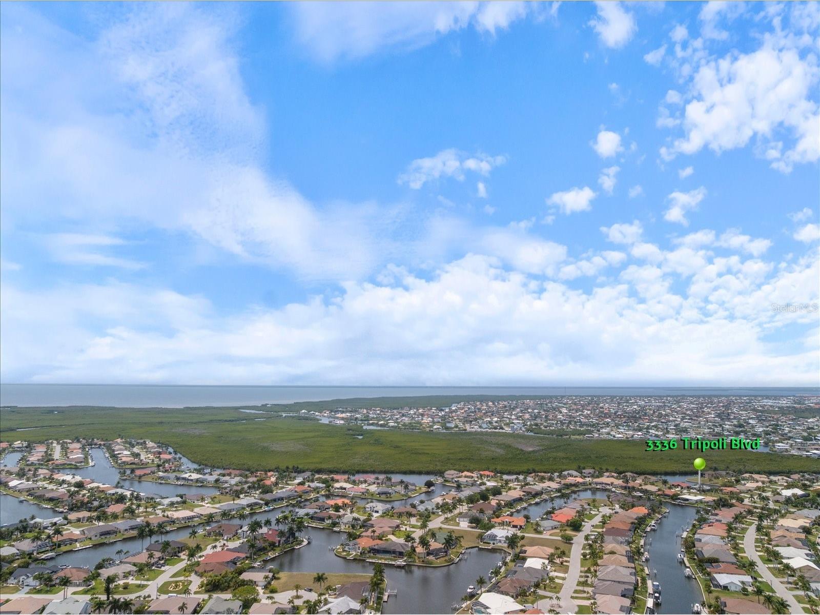 3336 Tripoli Boulevard Punta Gorda FL 33950 C7526085 image47