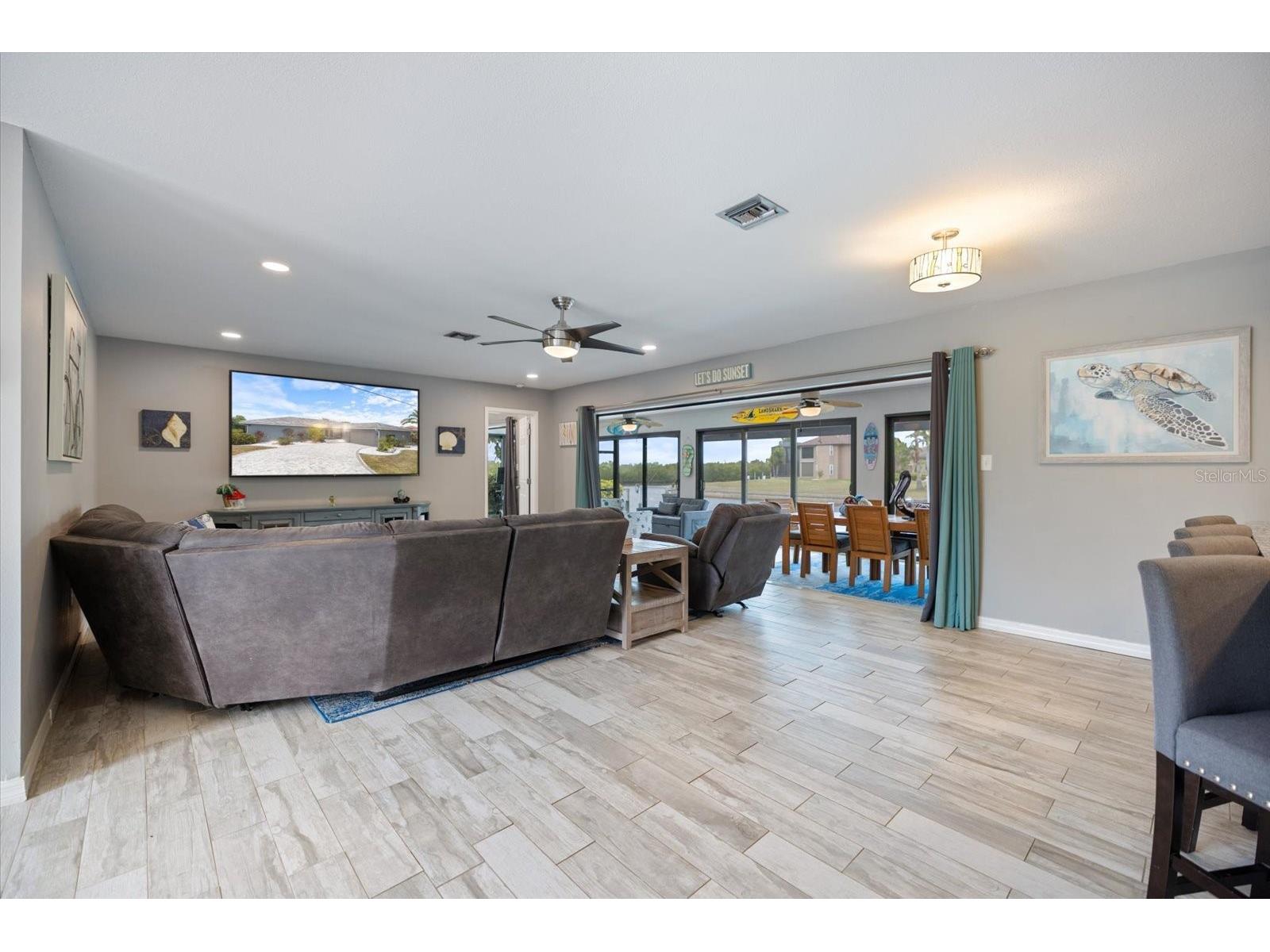 3336 Tripoli Boulevard Punta Gorda FL 33950 C7526085 image5