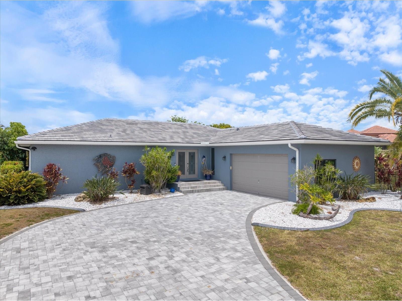 3336 Tripoli Boulevard Punta Gorda FL 33950 C7526769 image1