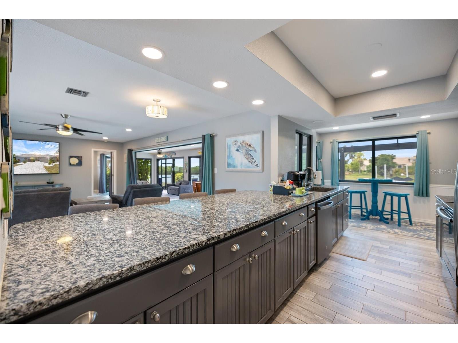 3336 Tripoli Boulevard Punta Gorda FL 33950 C7526769 image2