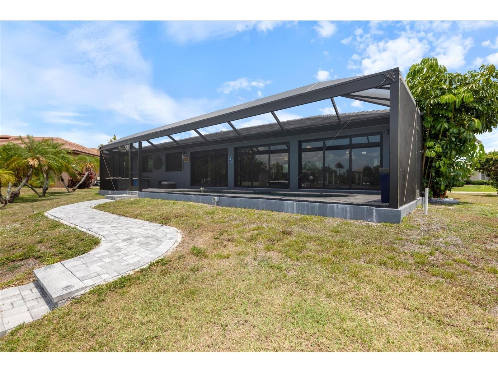 3336 Tripoli Boulevard Punta Gorda FL 33950 C7526769 image28