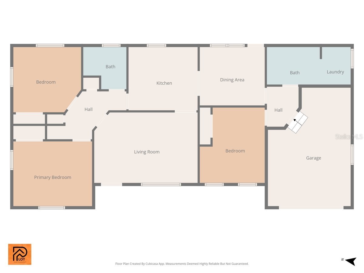 3337 16th Street N Saint Petersburg FL 33704 TB8494356 image36