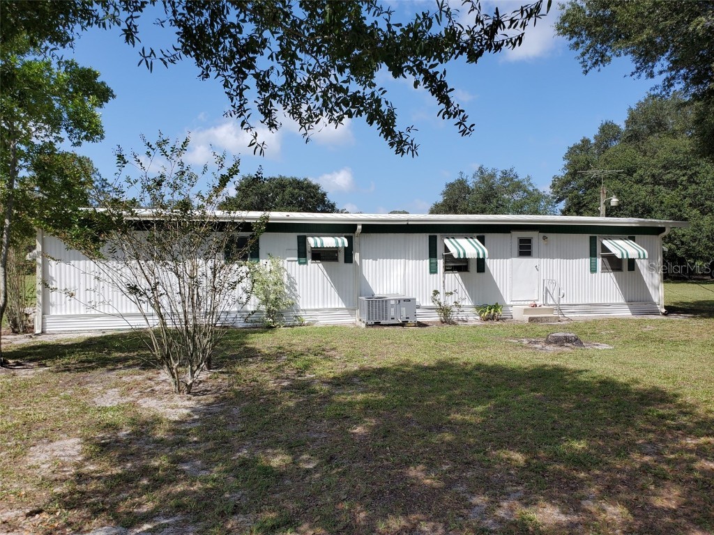 3337 Anata Drive Zephyrhills FL 33541 T3477202 image1