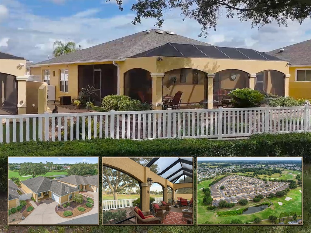 3337 Archer Avenue The Villages FL 32162 G5083537 image1