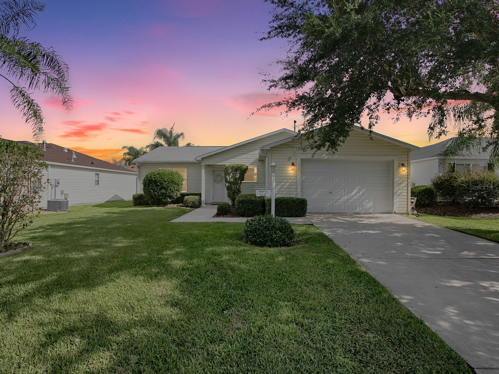 3337 Ashbrook Place The Villages FL 32162 G5113871 image1