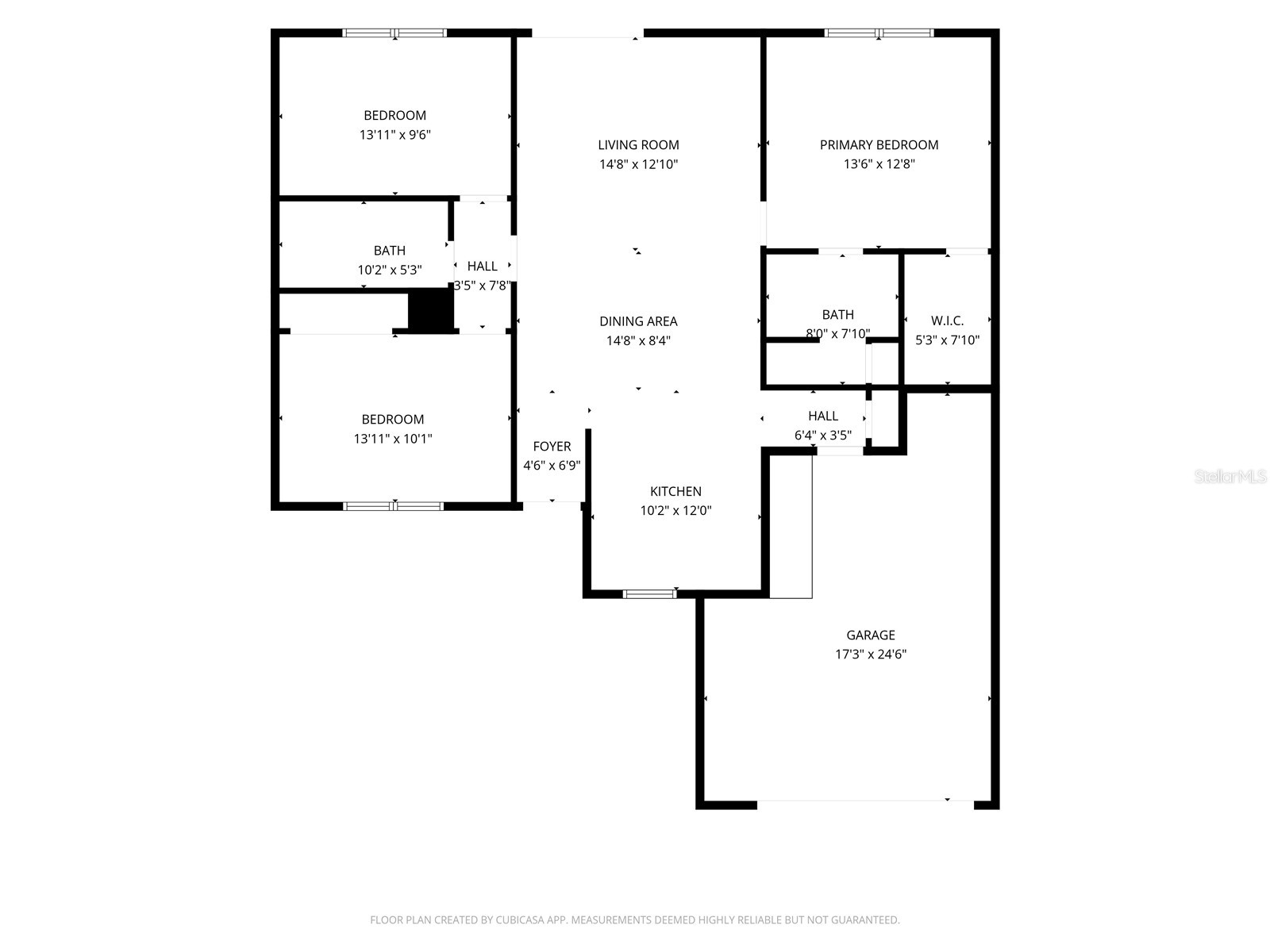3337 Ashbrook Place The Villages FL 32162 G5113871 image23