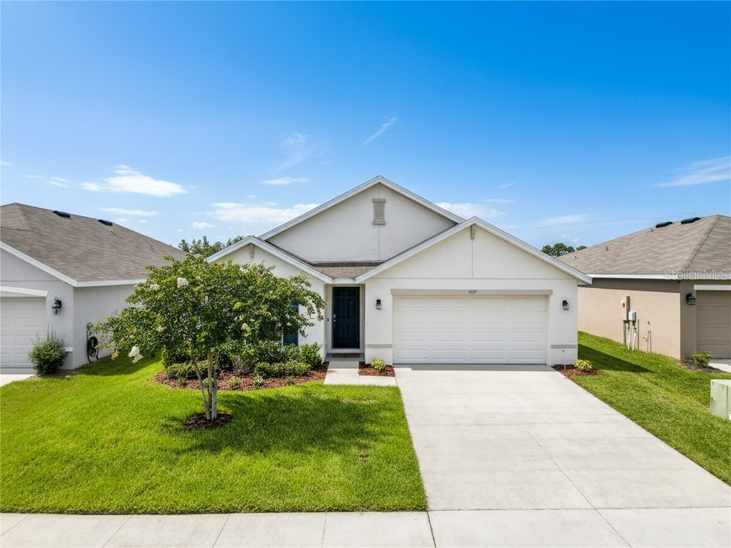 3337 Autumn Amber Drive Spring Hill FL 34609 W7871087 image1