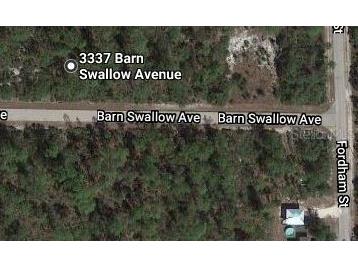 3337 Barn Swallow Avenue Lake Placid FL 33852 OM620799 image1