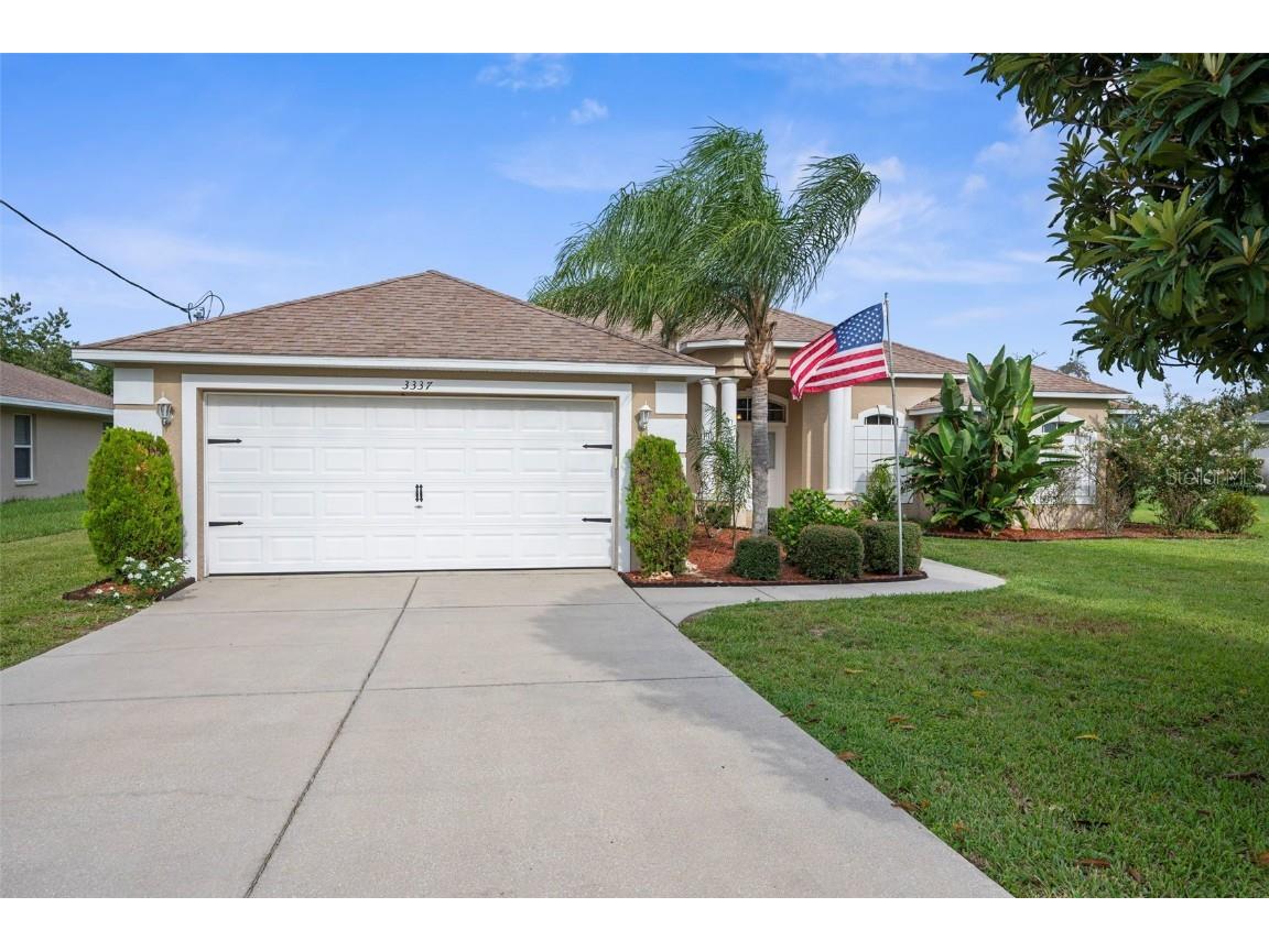 3337 Carmen Avenue Spring Hill FL 34609 TB8427613 image1