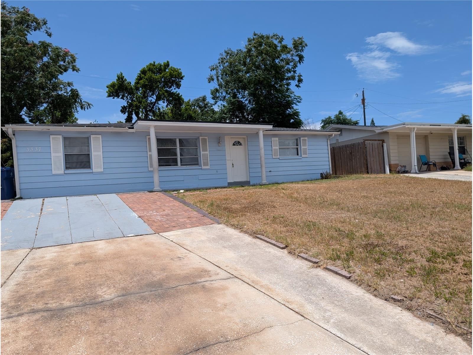 3337 Clydesdale Drive Holiday FL 34691 TB8524107 image1