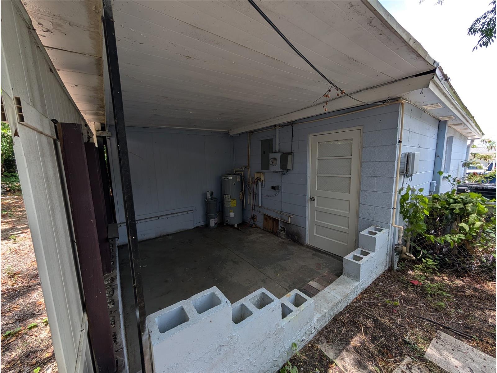 3337 Clydesdale Drive Holiday FL 34691 TB8524107 image19