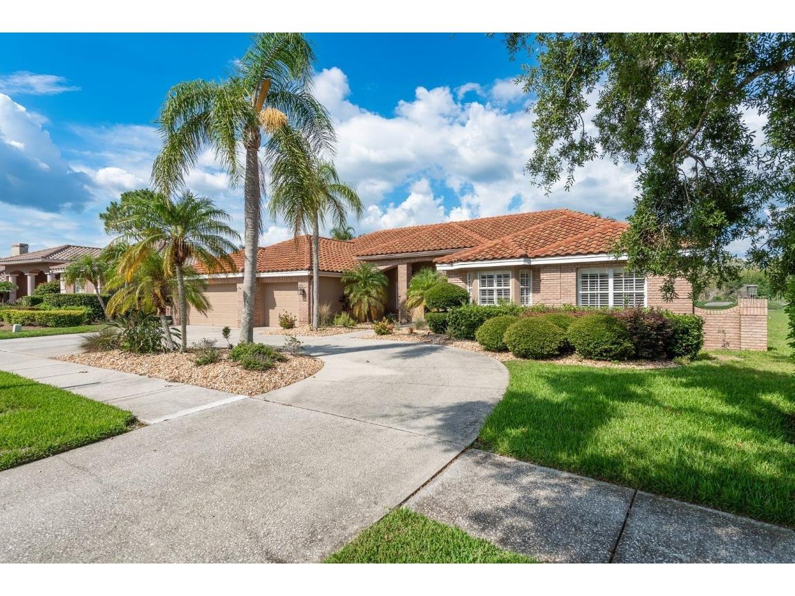 3337 Crescent Oaks Boulevard Tarpon Springs FL 34688 TB8395376 image1