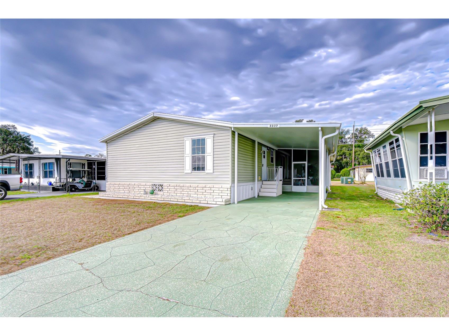 3337 Dawns Dell Zephyrhills FL 33541 TB8465612 image43