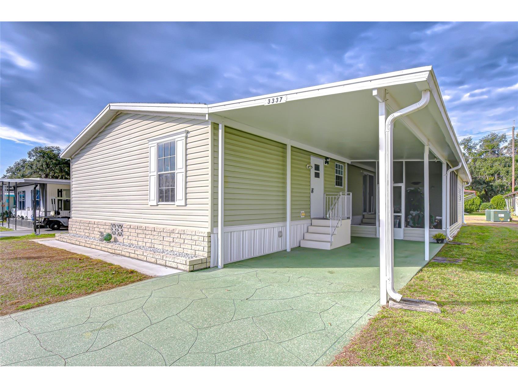 3337 Dawns Dell Zephyrhills FL 33541 TB8465612 image48