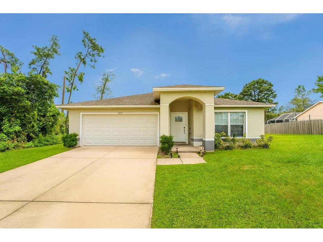 3337 Dewberry Drive Deltona FL 32738 V4944575 image1