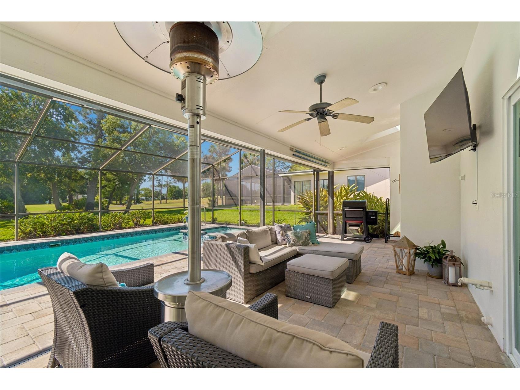 3337 Hyde Park Drive Clearwater FL 33761 TB8502388 image56