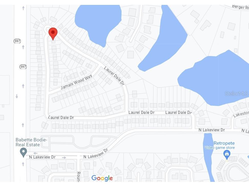 3337 Laurel Dale Drive Tampa FL 33618 J964625 image1