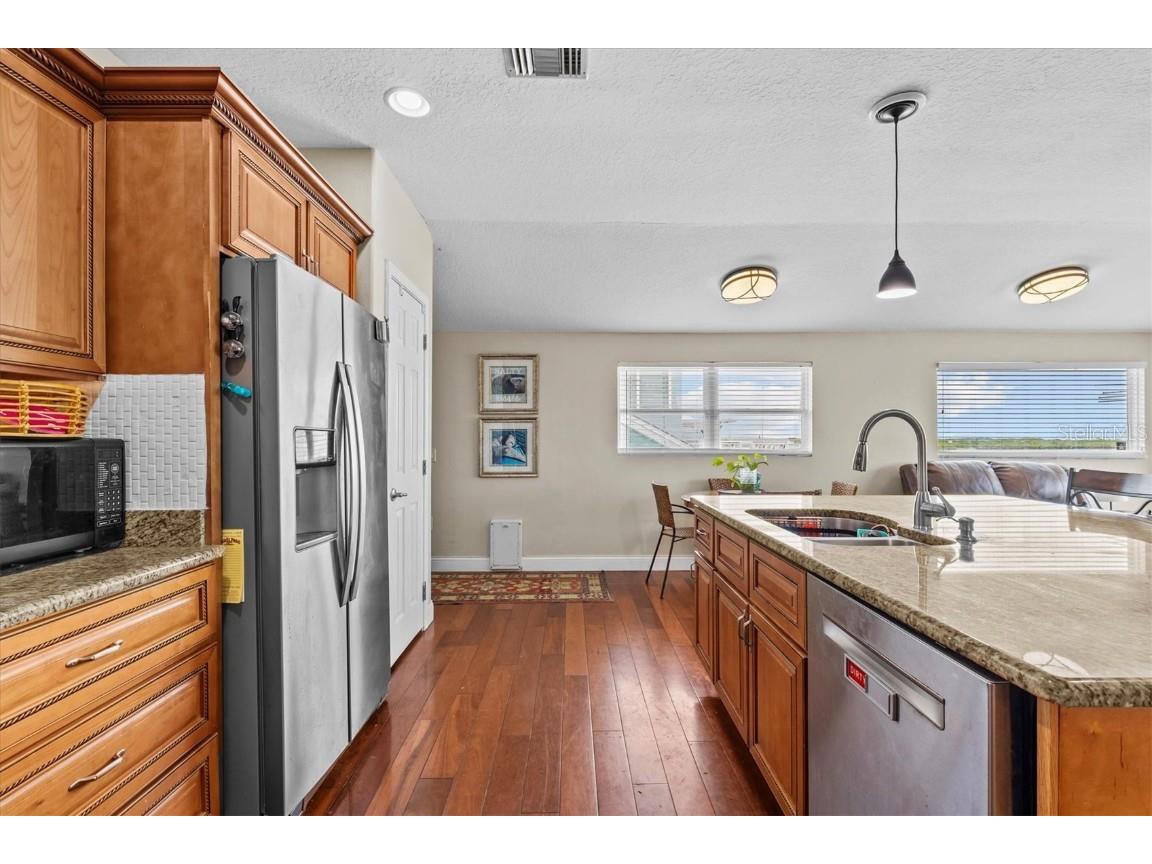 3337 Mangrove Drive Hernando Beach FL 34607 - DIRECT GULF ACCESS W7876978 image11