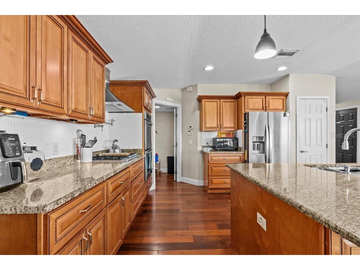 3337 Mangrove Drive Hernando Beach FL 34607 - DIRECT GULF ACCESS W7876978 image12