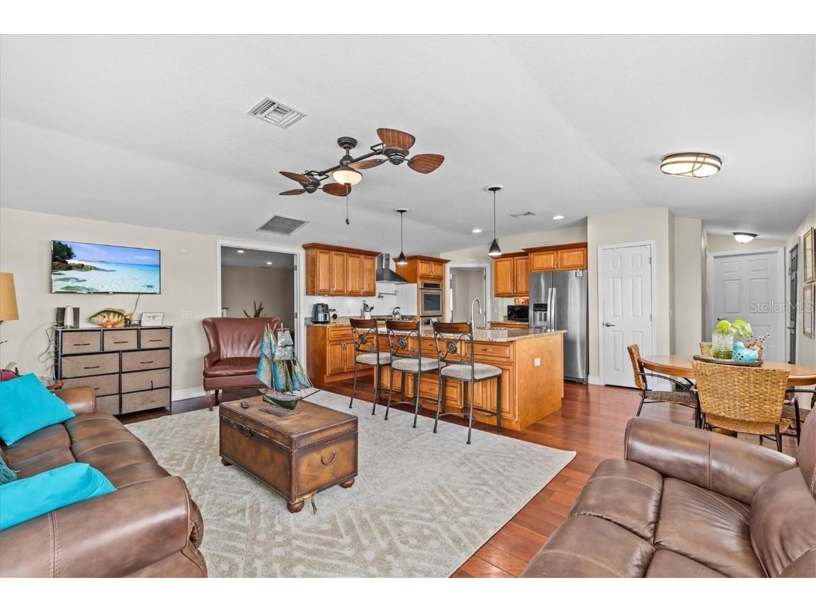 3337 Mangrove Drive Hernando Beach FL 34607 - DIRECT GULF ACCESS W7876978 image14