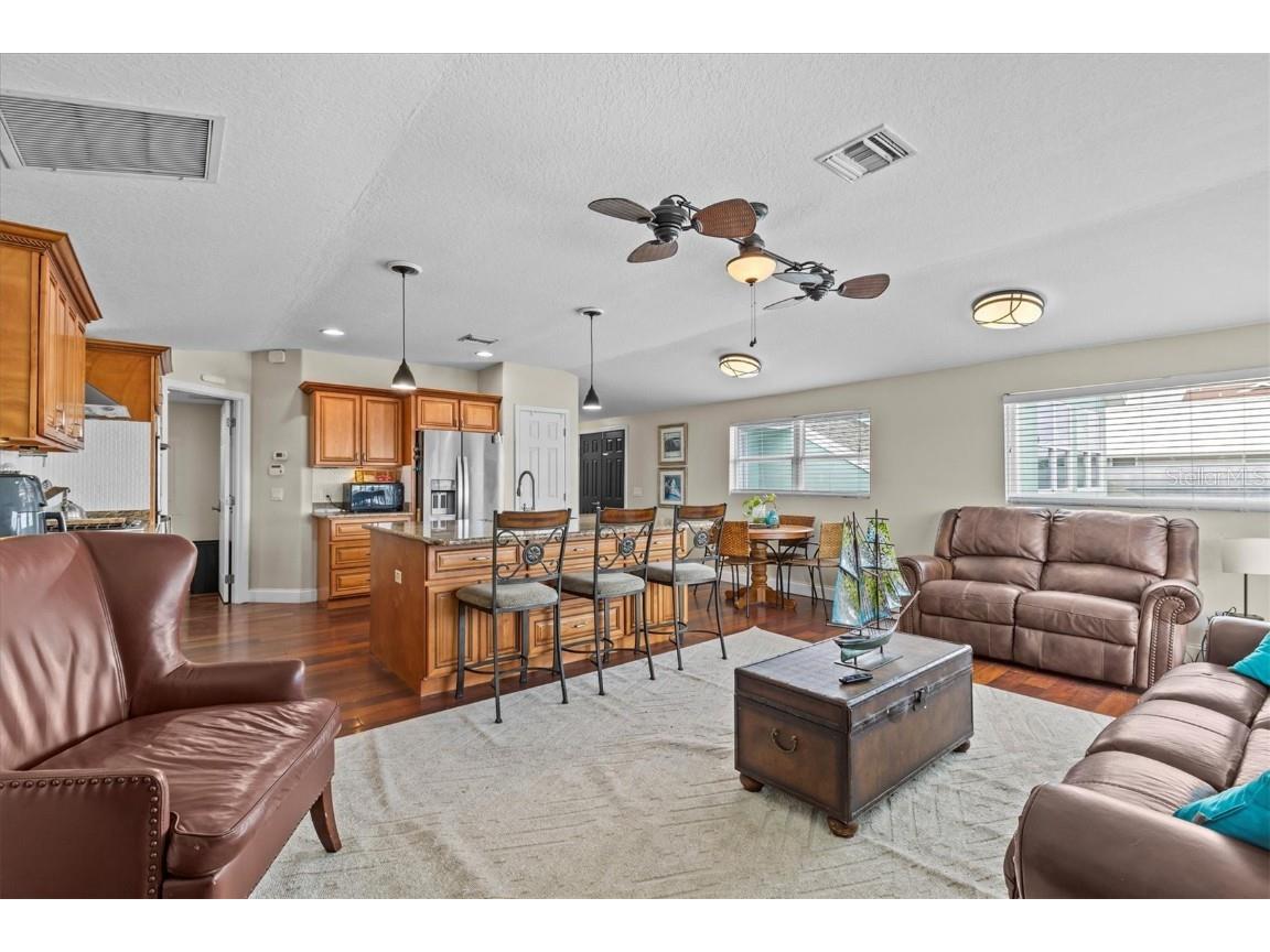 3337 Mangrove Drive Hernando Beach FL 34607 - DIRECT GULF ACCESS W7876978 image15