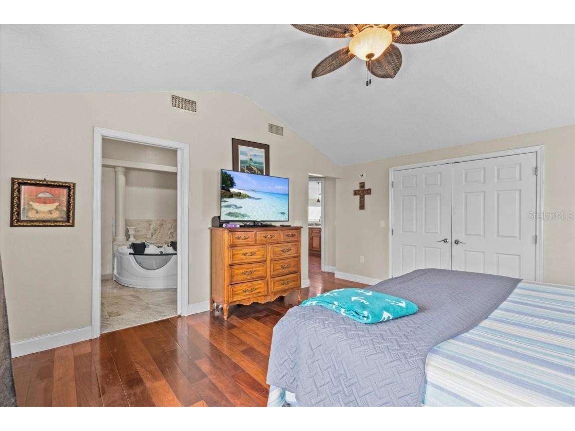 3337 Mangrove Drive Hernando Beach FL 34607 - DIRECT GULF ACCESS W7876978 image18