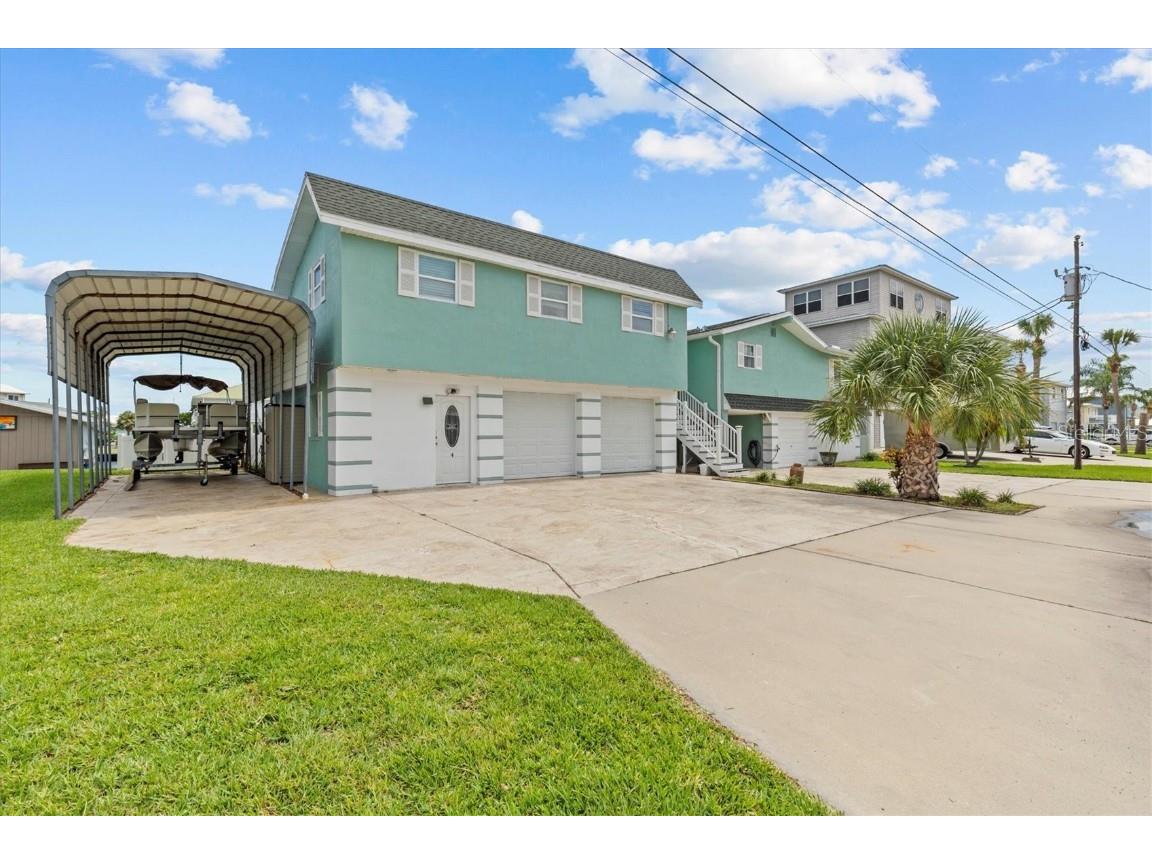 3337 Mangrove Drive Hernando Beach FL 34607 - DIRECT GULF ACCESS W7876978 image2